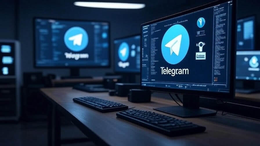 Канали — мовлення на необмежену аудиторію