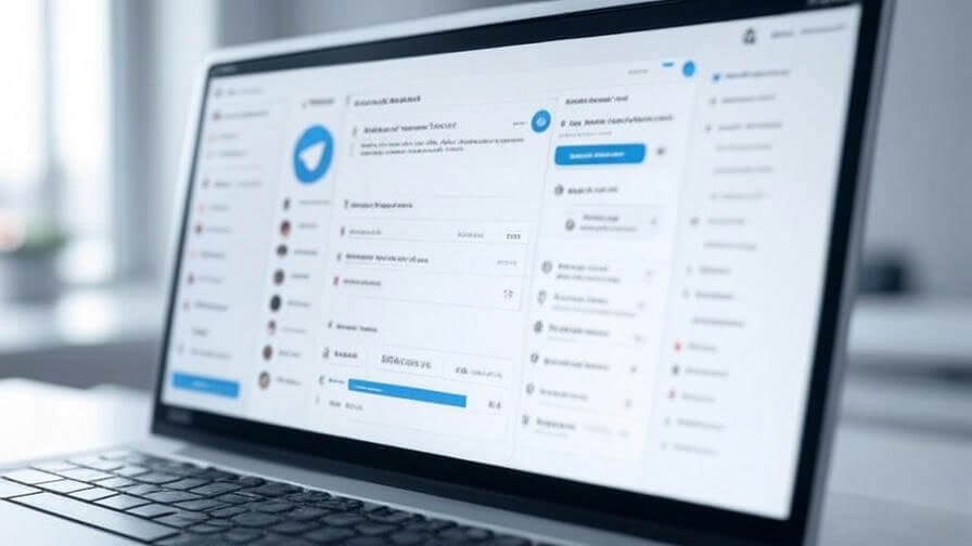 Telegram для роботи, Telegram групи, Telegram канали